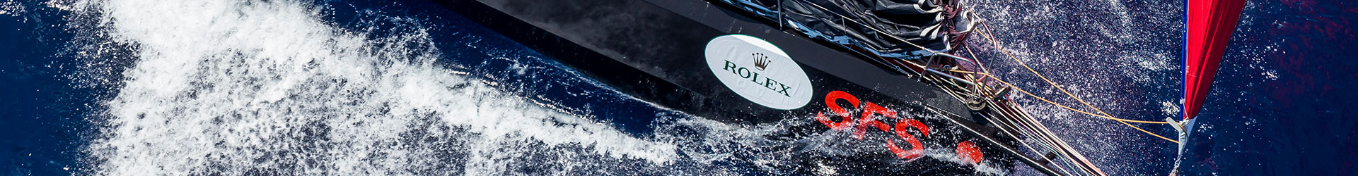 regatta official website | Rolex Giraglia results | Rolex Giraglia dates